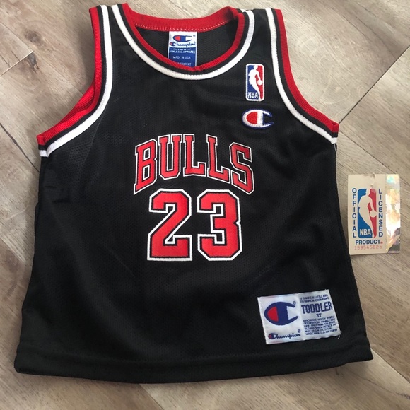 3t jordan jersey
